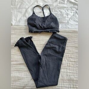 Target Joy Lab workout set